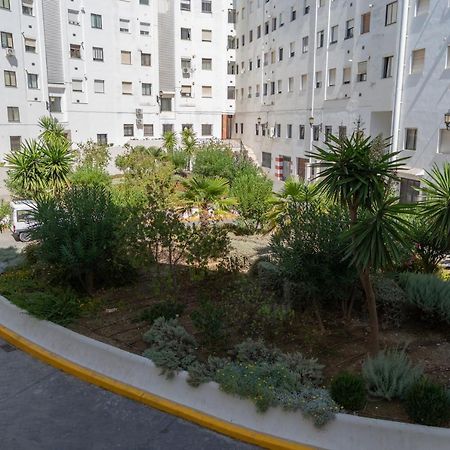 Apartment La Peineta Ronda Buitenkant foto